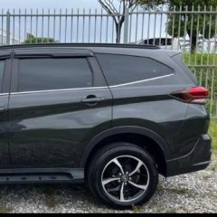 Pahlawan Hulubalang Bayang.